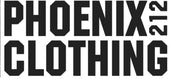 Phoenix 212 Clothing