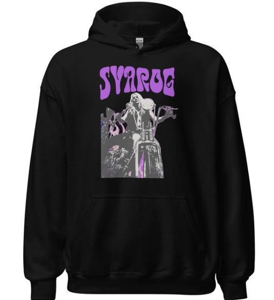 Svarog England Pullover Hoodie - Phoenix 212 Clothing