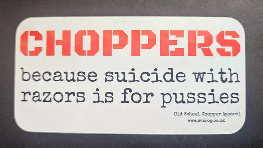 SVAROG England sticker - Phoenix 212 Clothing