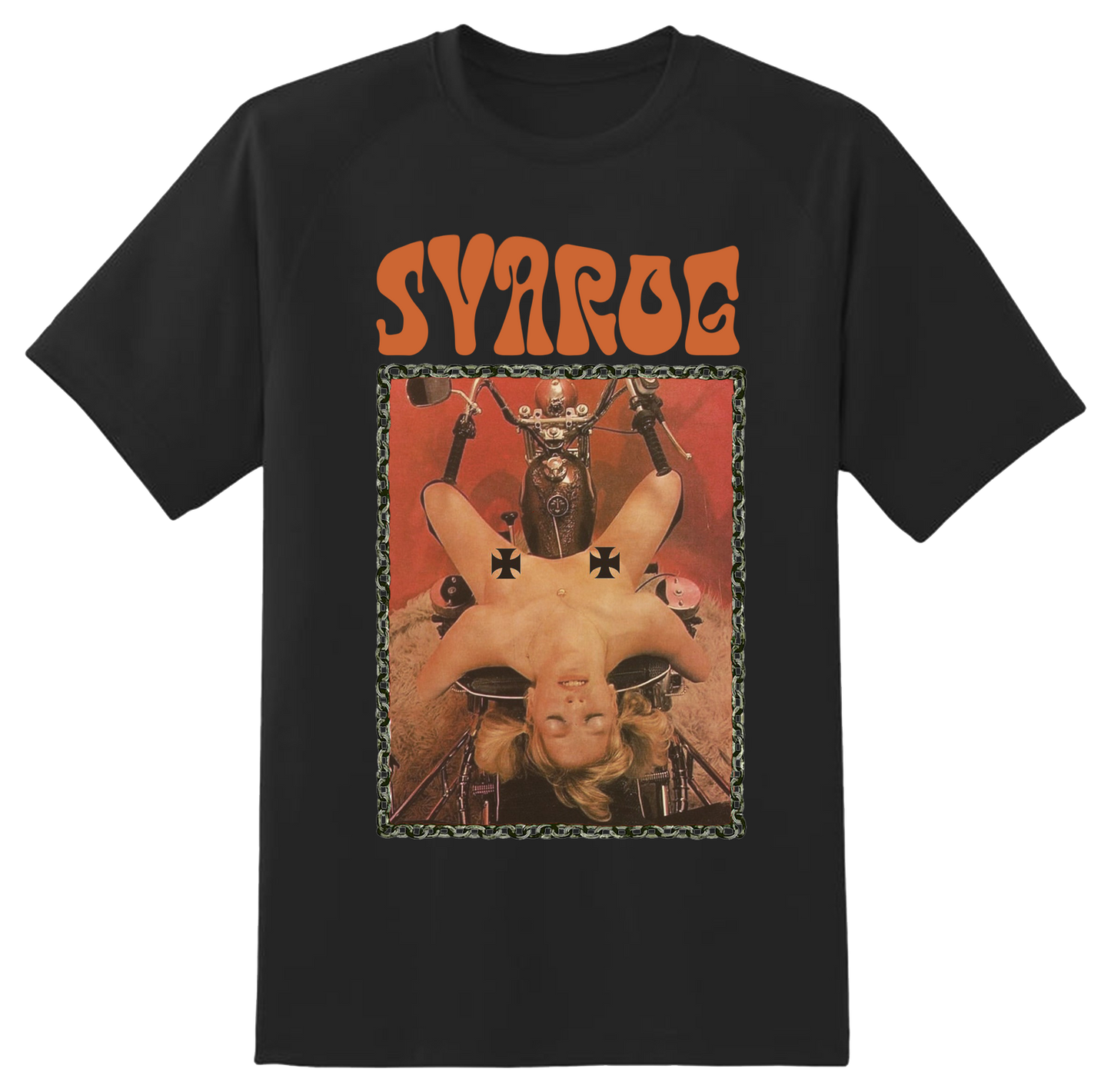 Svarog England TSHIRT