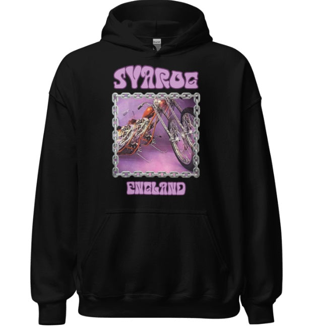 Svarog England Pullover Hoodie
