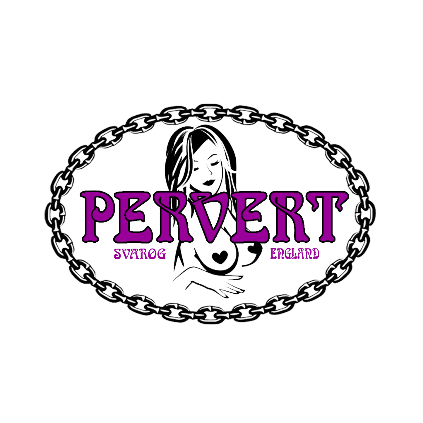 SVAROG England Trucker Hat - Phoenix 212 Clothing