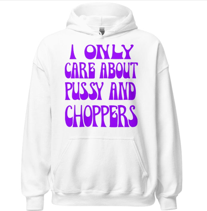 Svarog England Pullover Hoodie