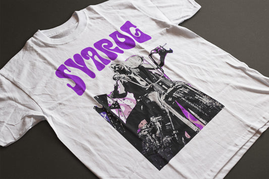 Svarog England TSHIRT - Phoenix 212 Clothing