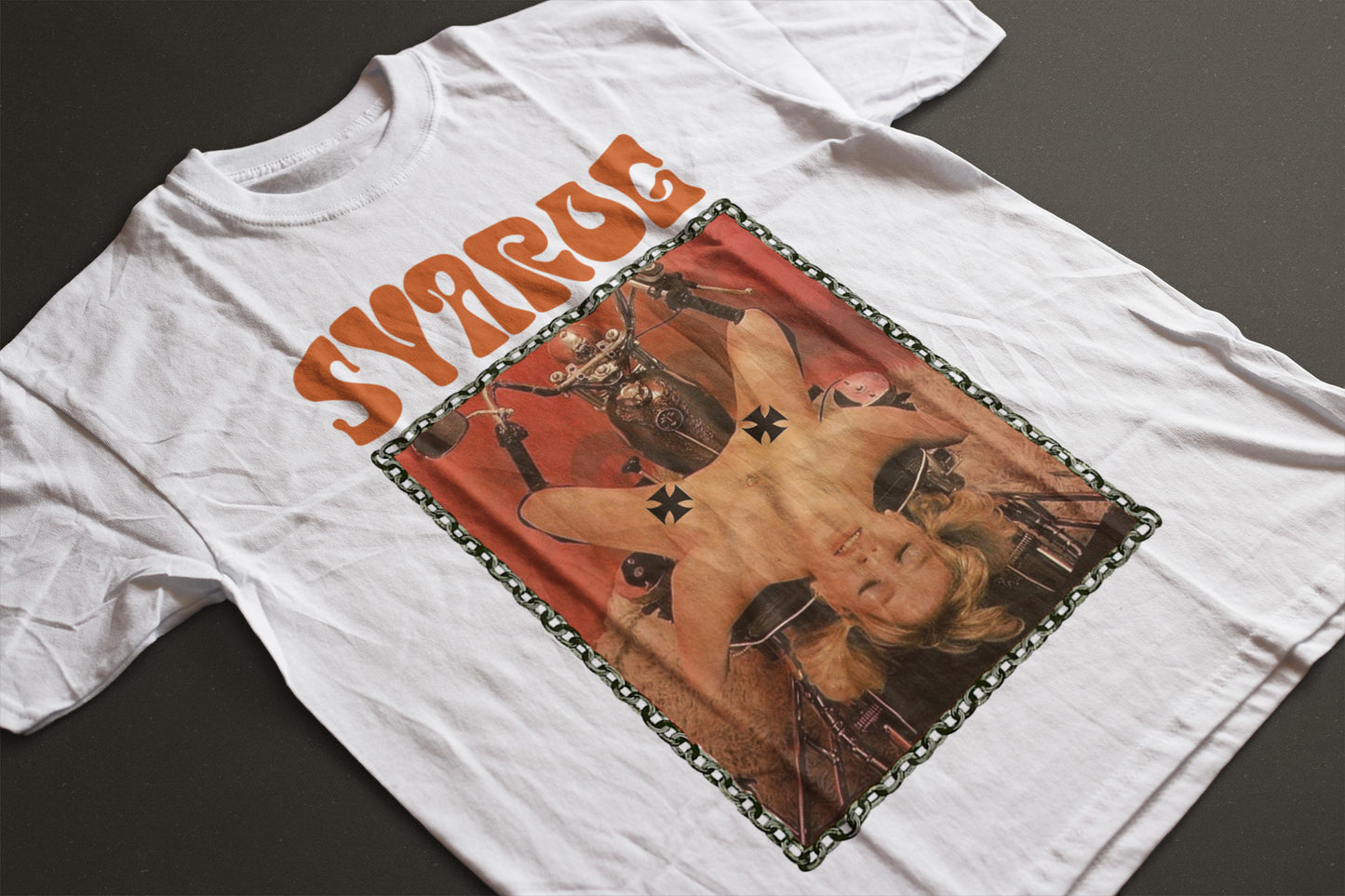 Svarog England TSHIRT