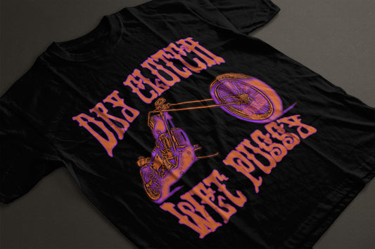 Svarog England TSHIRT "Dry Clutch" - Phoenix 212 Clothing