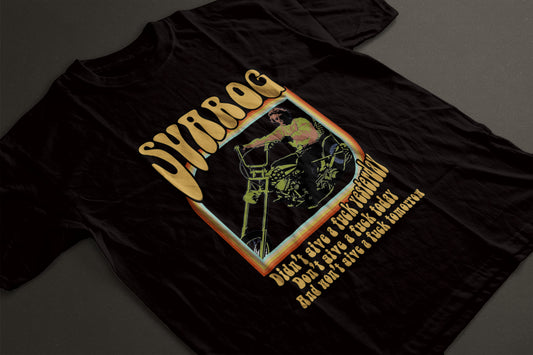 SVAROG England TSHIRT - Phoenix 212 Clothing