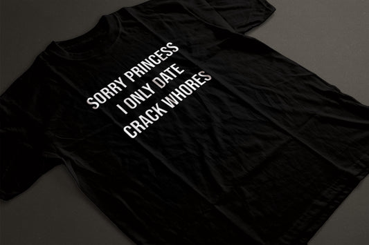 "Date" TSHIRT - Phoenix 212 Clothing