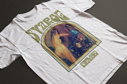 Svarog England TSHIRT - Phoenix 212 Clothing