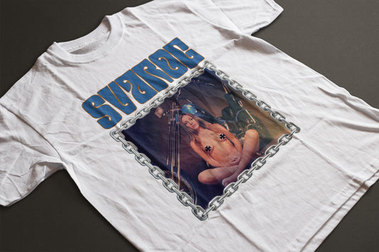 Svarog England TSHIRT - Phoenix 212 Clothing