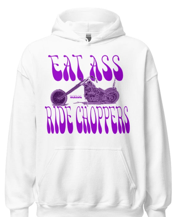 Svarog England Pullover Hoodie