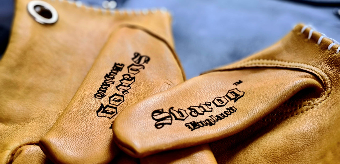 Svarog Biker Shanks Gloves Type 2 - Phoenix 212 Clothing