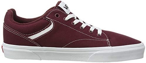 Vans Men's Seldan Sneaker - Phoenix 212 Clothing