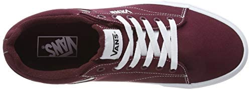 Vans Men's Seldan Sneaker - Phoenix 212 Clothing
