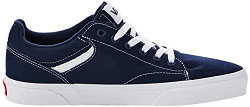Vans Men's Seldan Sneaker - Phoenix 212 Clothing