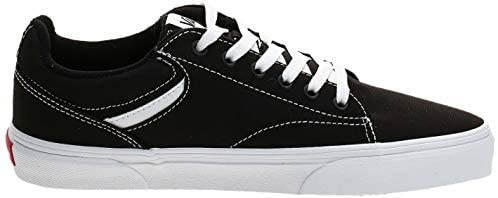 Vans Men's Seldan Sneaker - Phoenix 212 Clothing
