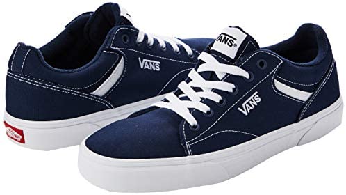 Vans Men's Seldan Sneaker - Phoenix 212 Clothing