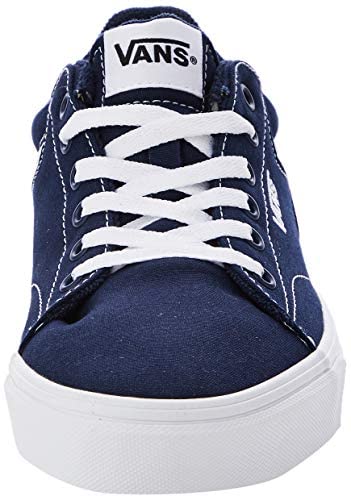 Vans Men's Seldan Sneaker - Phoenix 212 Clothing