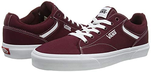 Vans Men's Seldan Sneaker - Phoenix 212 Clothing