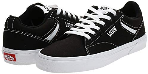 Vans Men's Seldan Sneaker - Phoenix 212 Clothing
