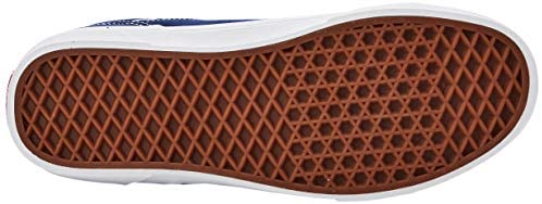 Vans Men's Seldan Sneaker - Phoenix 212 Clothing