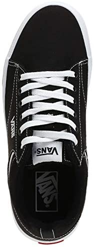 Vans Men's Seldan Sneaker - Phoenix 212 Clothing