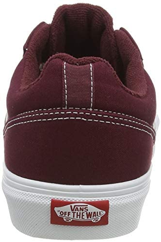 Vans Men's Seldan Sneaker - Phoenix 212 Clothing