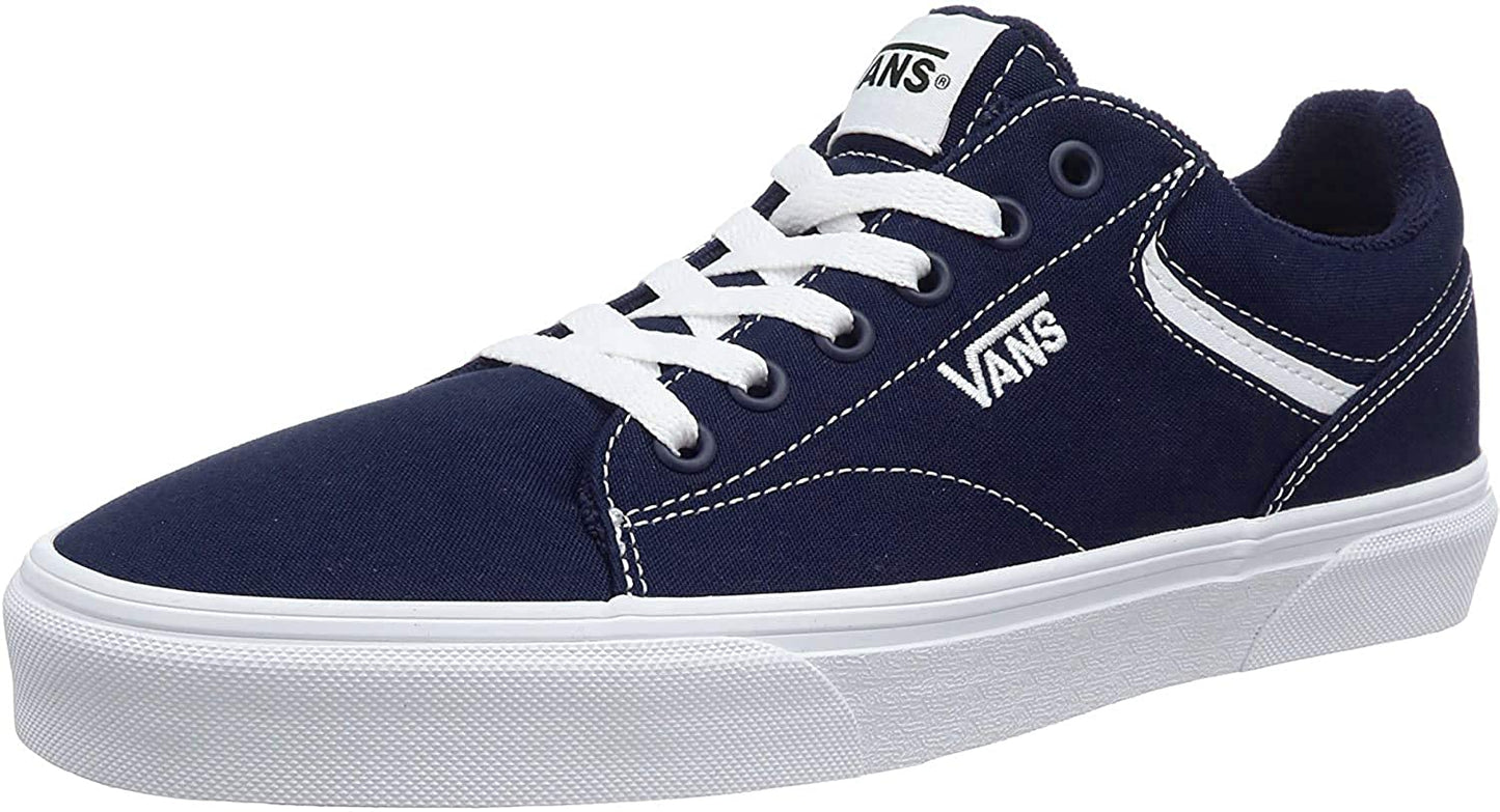Vans Men's Seldan Sneaker - Phoenix 212 Clothing