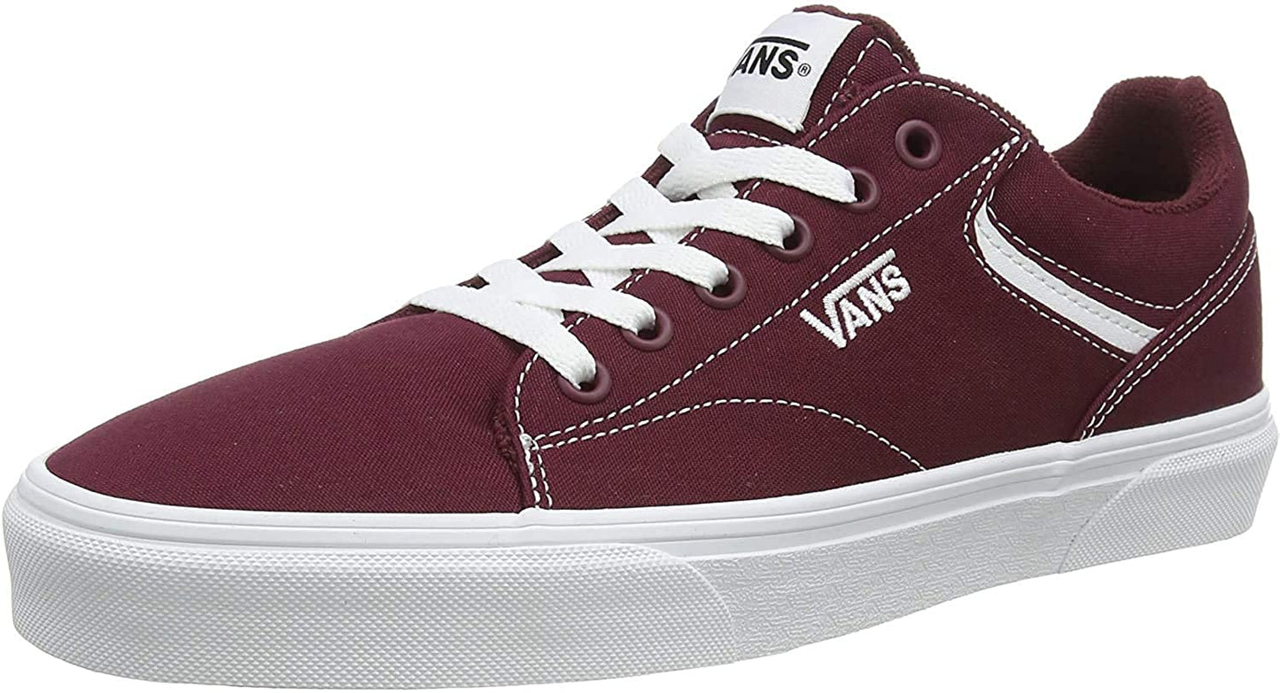 Vans Men's Seldan Sneaker - Phoenix 212 Clothing