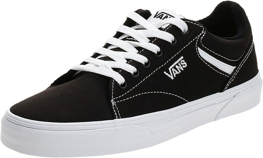 Vans Men's Seldan Sneaker - Phoenix 212 Clothing