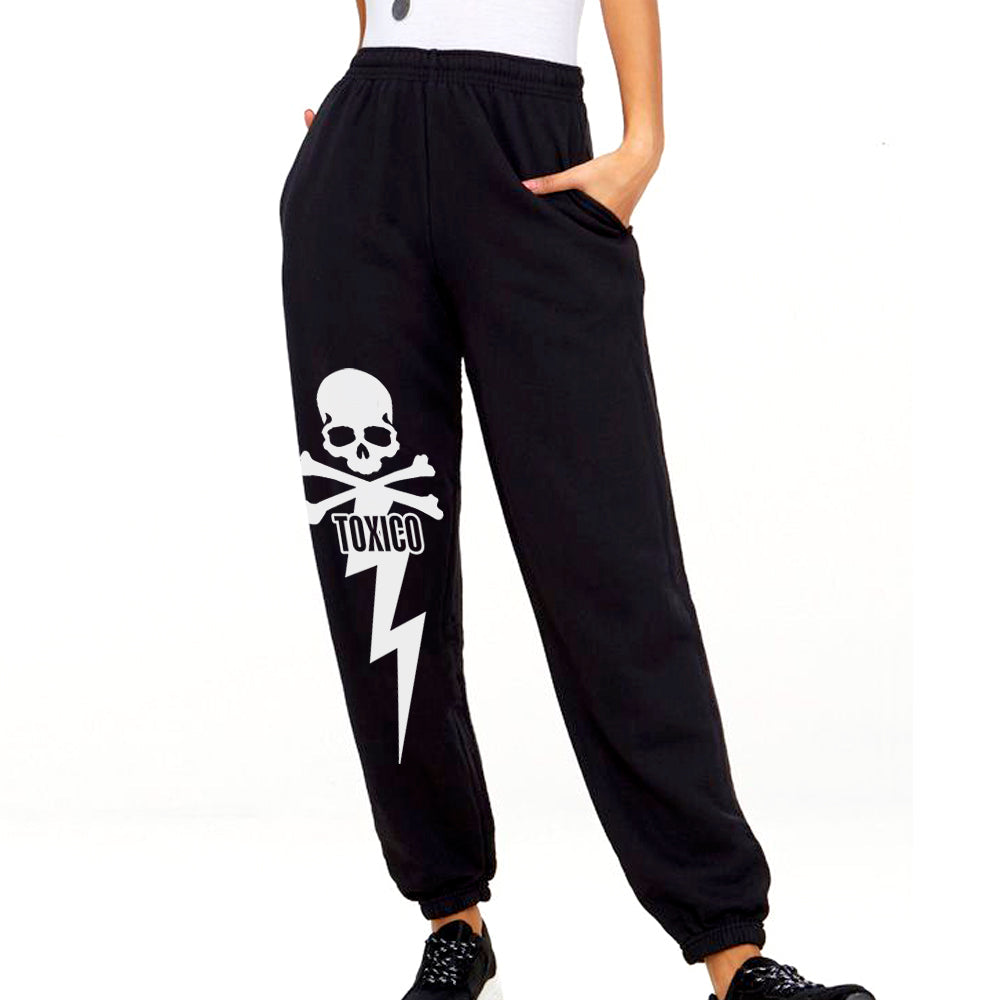 Bolt Sweatpants
