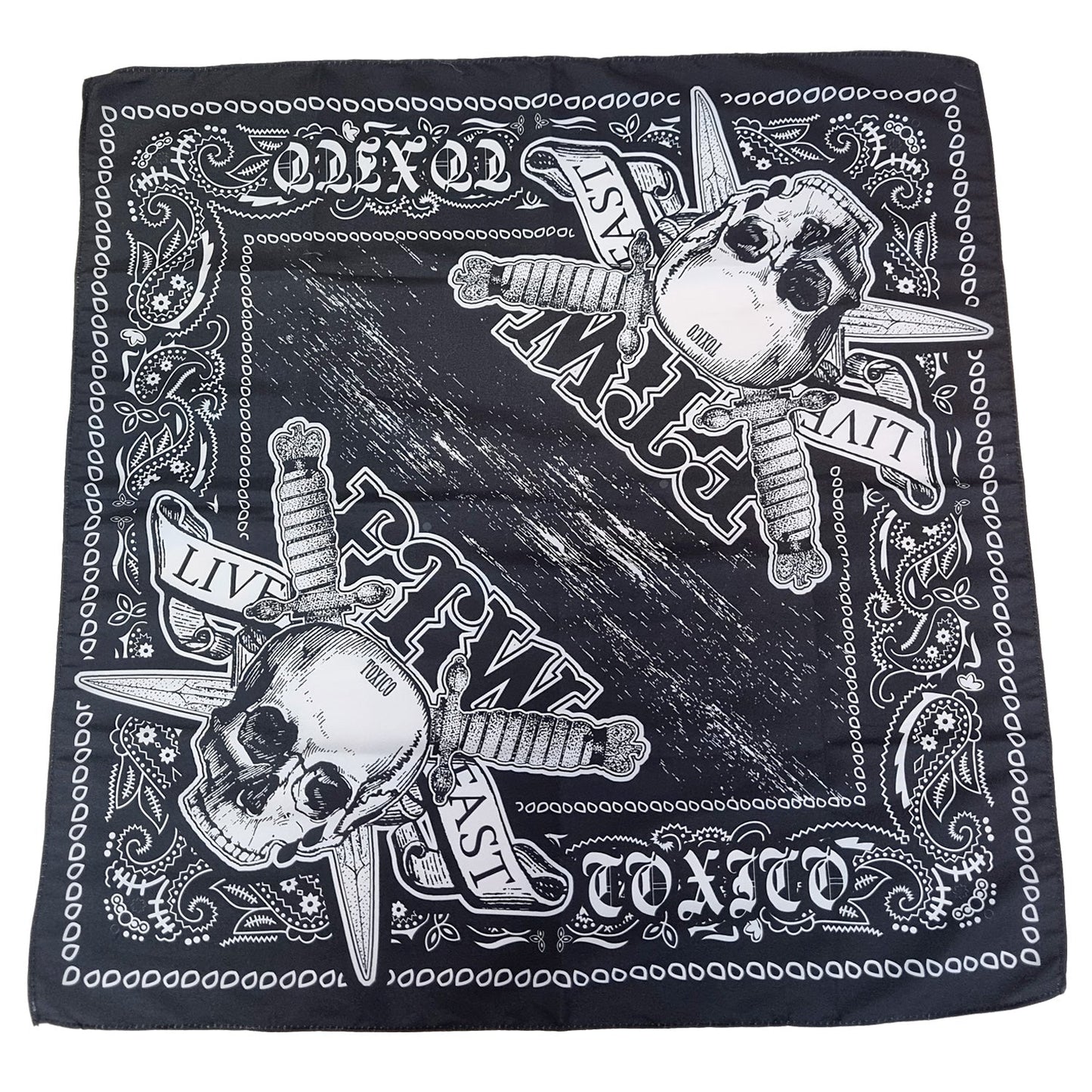FTW Bandana