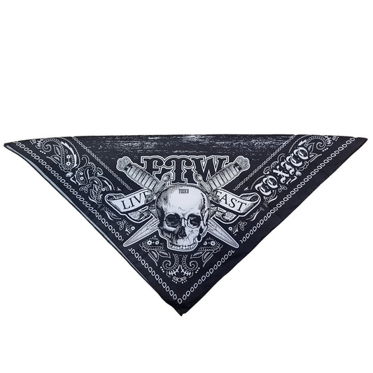 FTW Bandana - Phoenix 212 Clothing