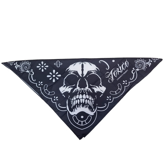Skull Bandana - Phoenix 212 Clothing