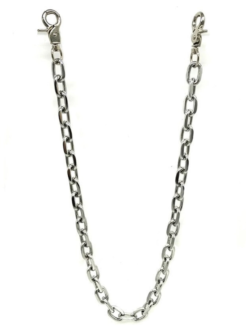 Heavy Wallet Chain - Phoenix 212 Clothing