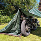 SVAROG “Gypsy Soul 2” motorcycle tent