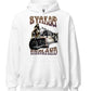 Svarog England  Pullover Hoodie