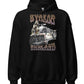 Svarog England  Pullover Hoodie