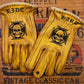 Hand Made Gloves Svarog Storm 5499 Real Leather Gloves / Shanks - Phoenix 212 Clothing