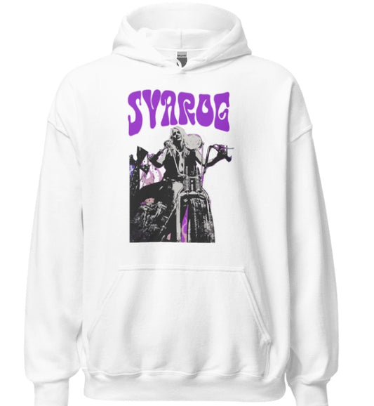 Svarog England Pullover Hoodie