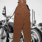 Svarog England Canvas Overalls