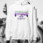 SVAROG England hoodie "FREE BIRD"