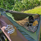 SVAROG “Gypsy Soul 2” motorcycle tent - Phoenix 212 Clothing