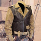 Svarog England NOMAND leather jacket