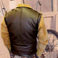 Svarog England NOMAND leather jacket