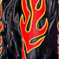 Svarog England Classic Flame jacket