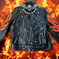 Svarog England Classic Flame jacket