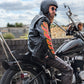 Svarog England Classic Flame jacket