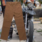 Svarog England HEAVY DUTY Canvas Trousers