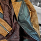 Svarog England NOMAND leather jacket